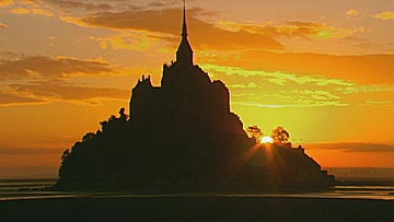 mont-saint-michel 