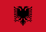 150px-Flag_of_Albania_svg.png